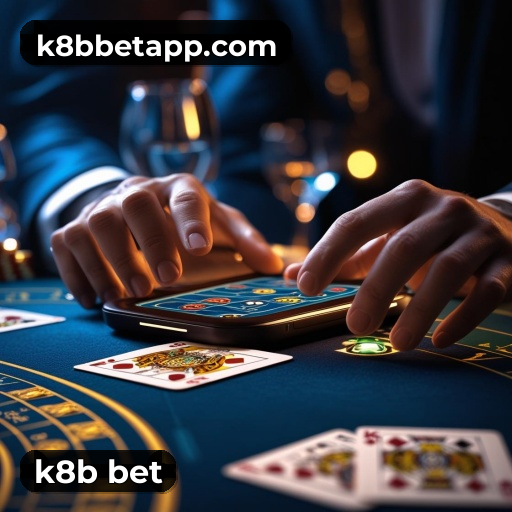 k8b bet 2