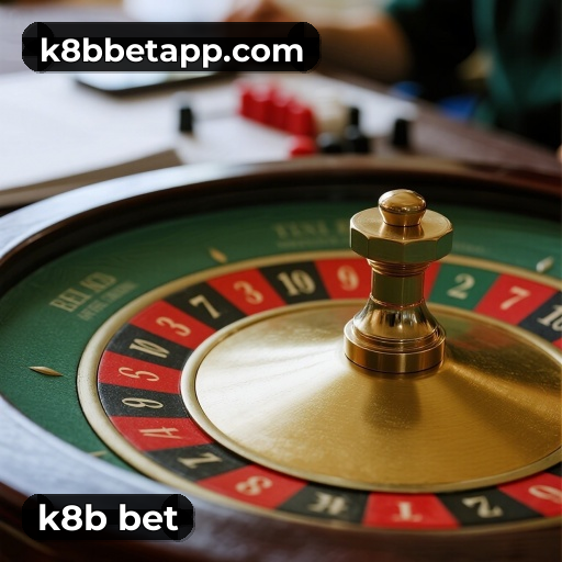 k8b bet