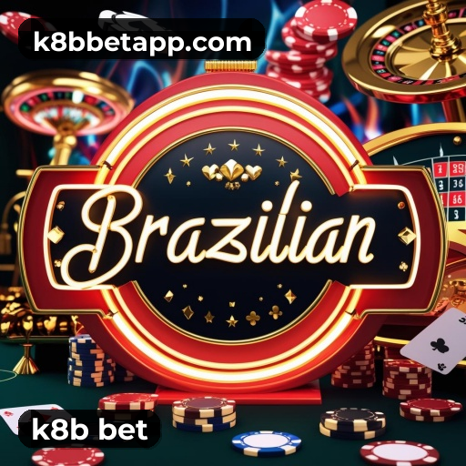 k8b bet