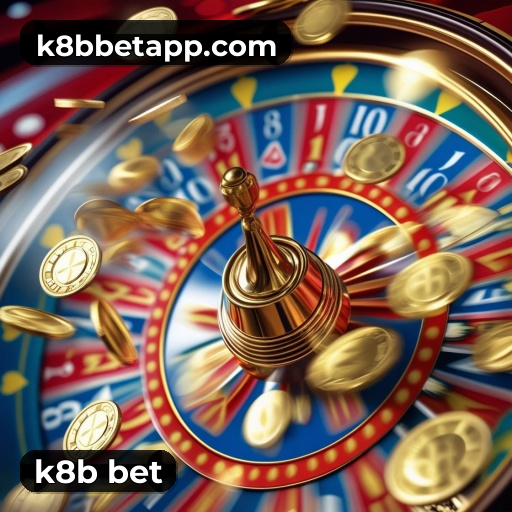 k8b bet