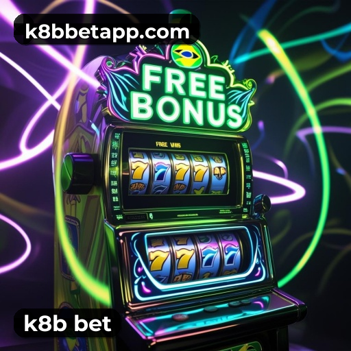 k8b bet login
