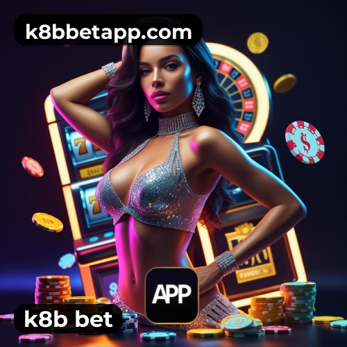 k8b bet