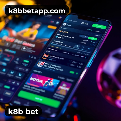 k8b bet 1